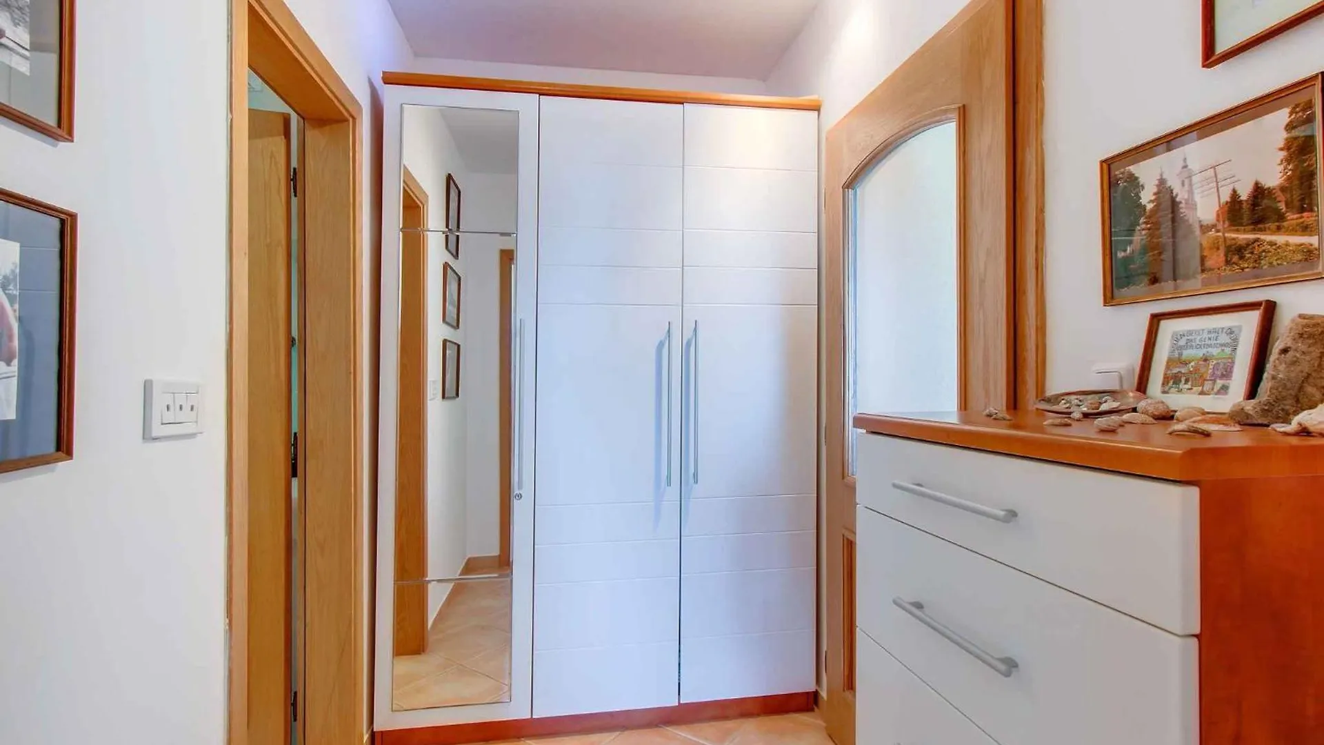 Apartment In Mali Losinj 26743 Croatia