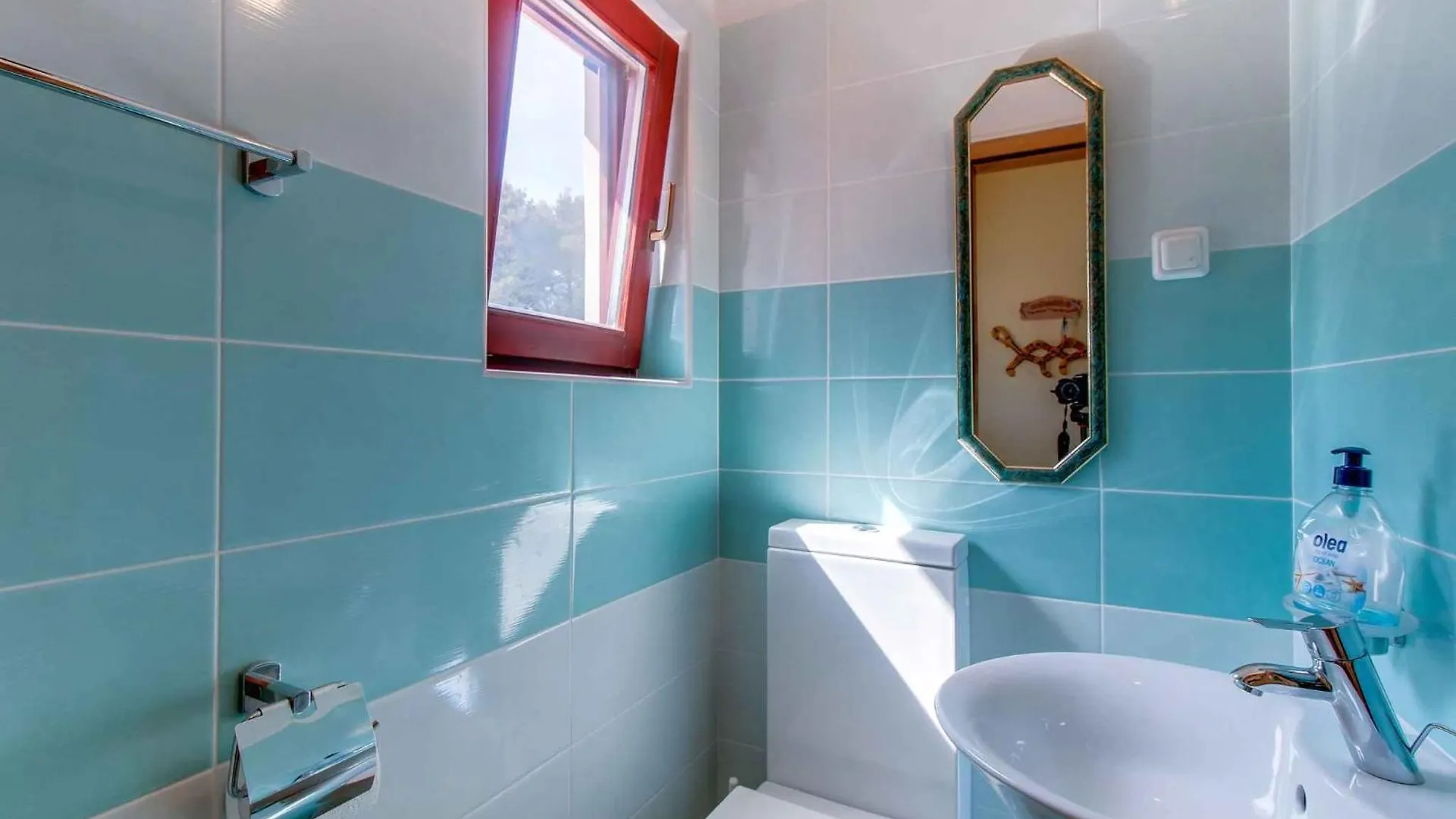 Apartment In Mali Losinj 26743 Croatia