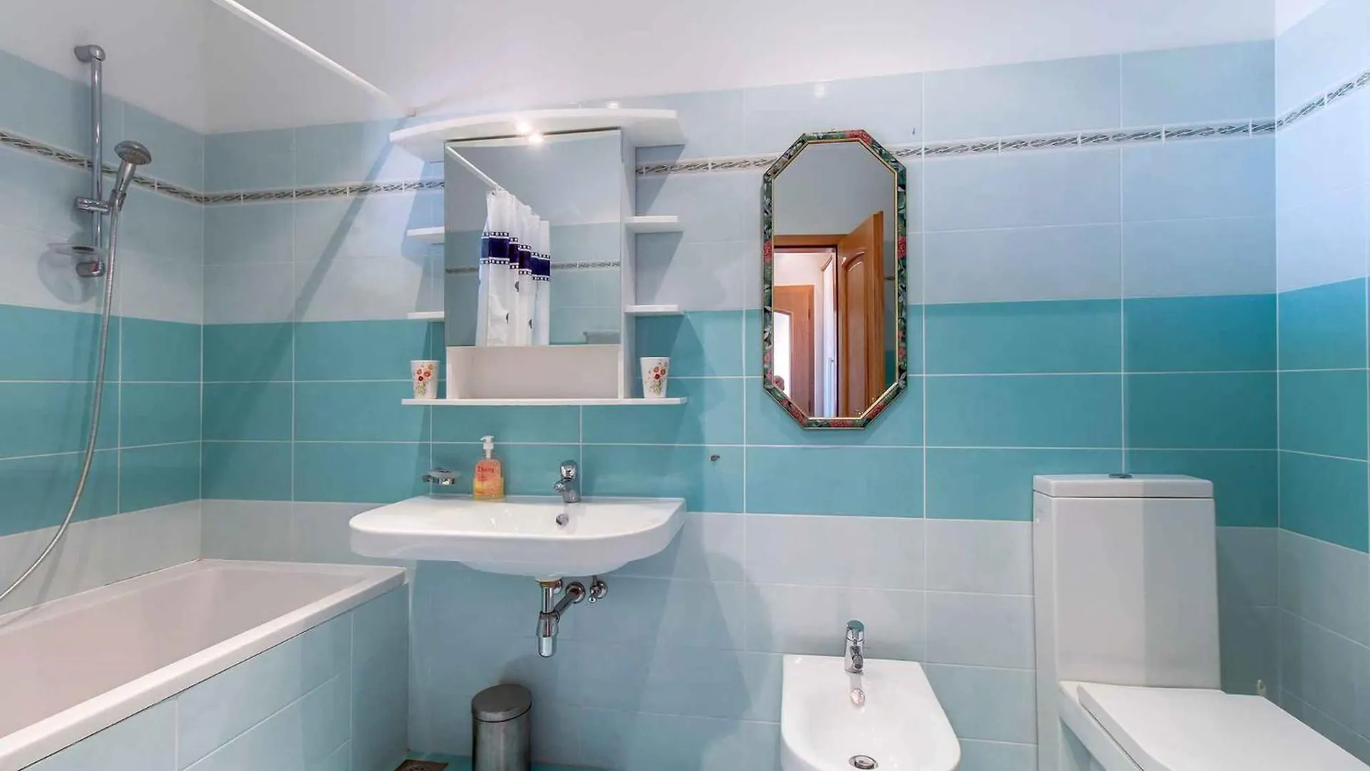 Apartment In Mali Losinj 26743 0*,  Croatia