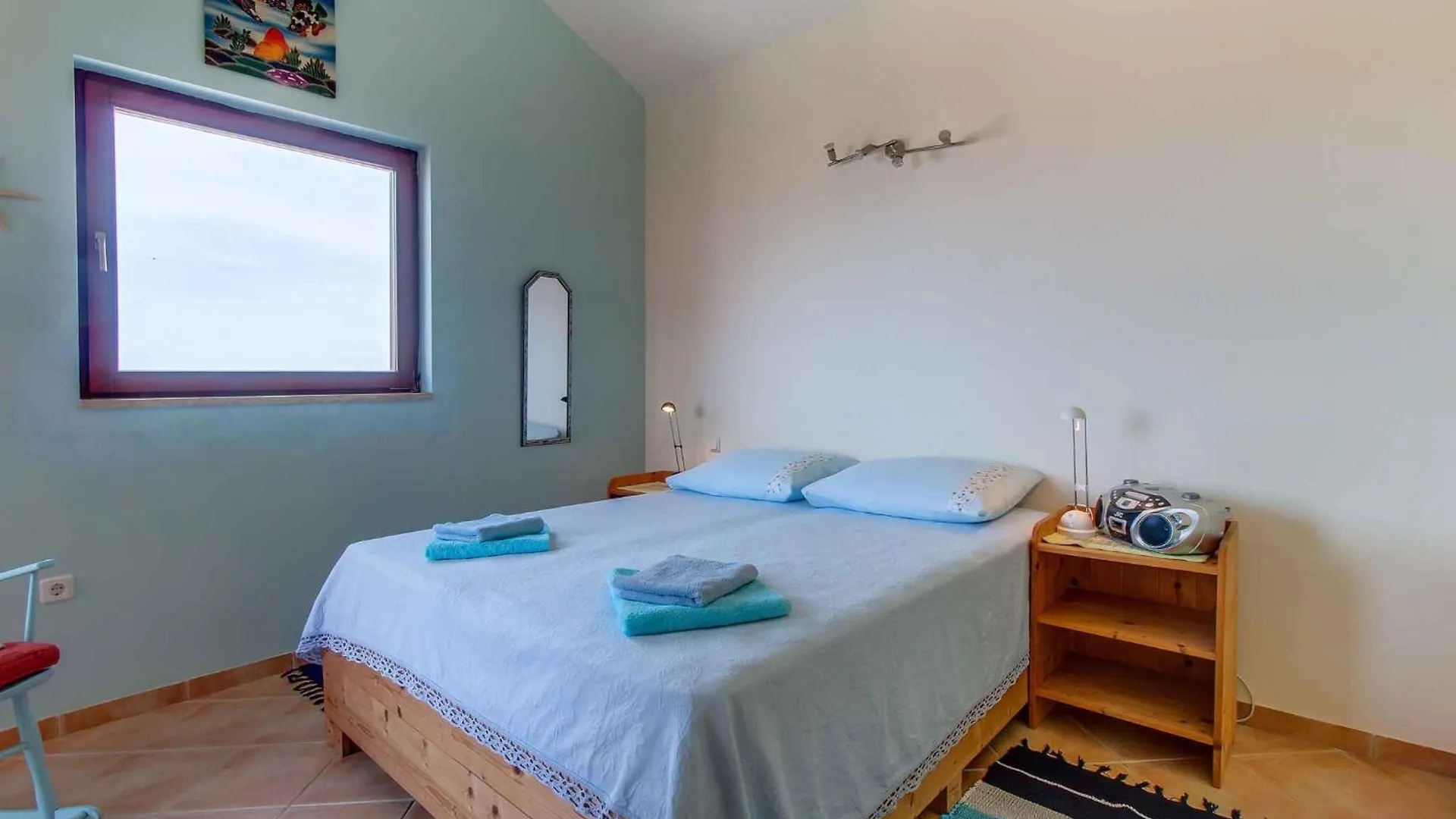 Apartment In Mali Losinj 26743