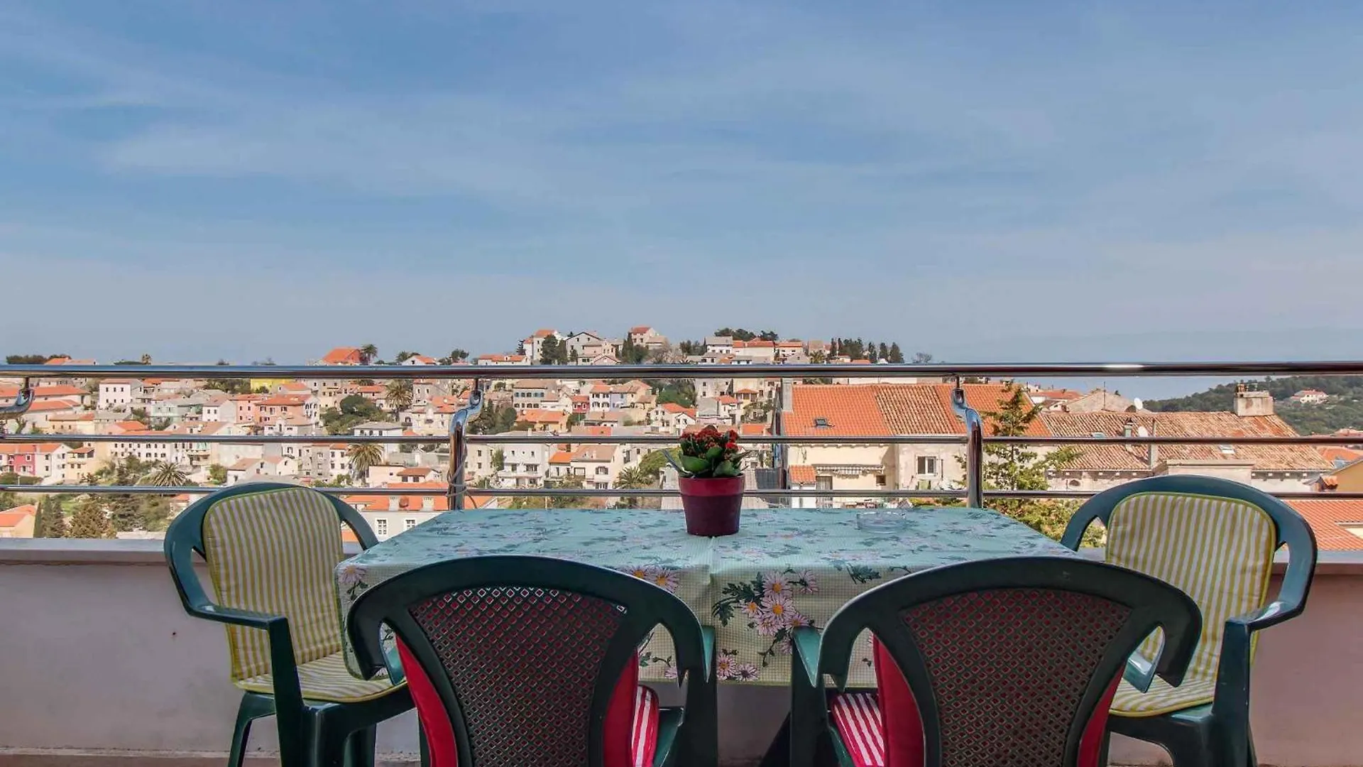 Apartment In Mali Losinj 26743