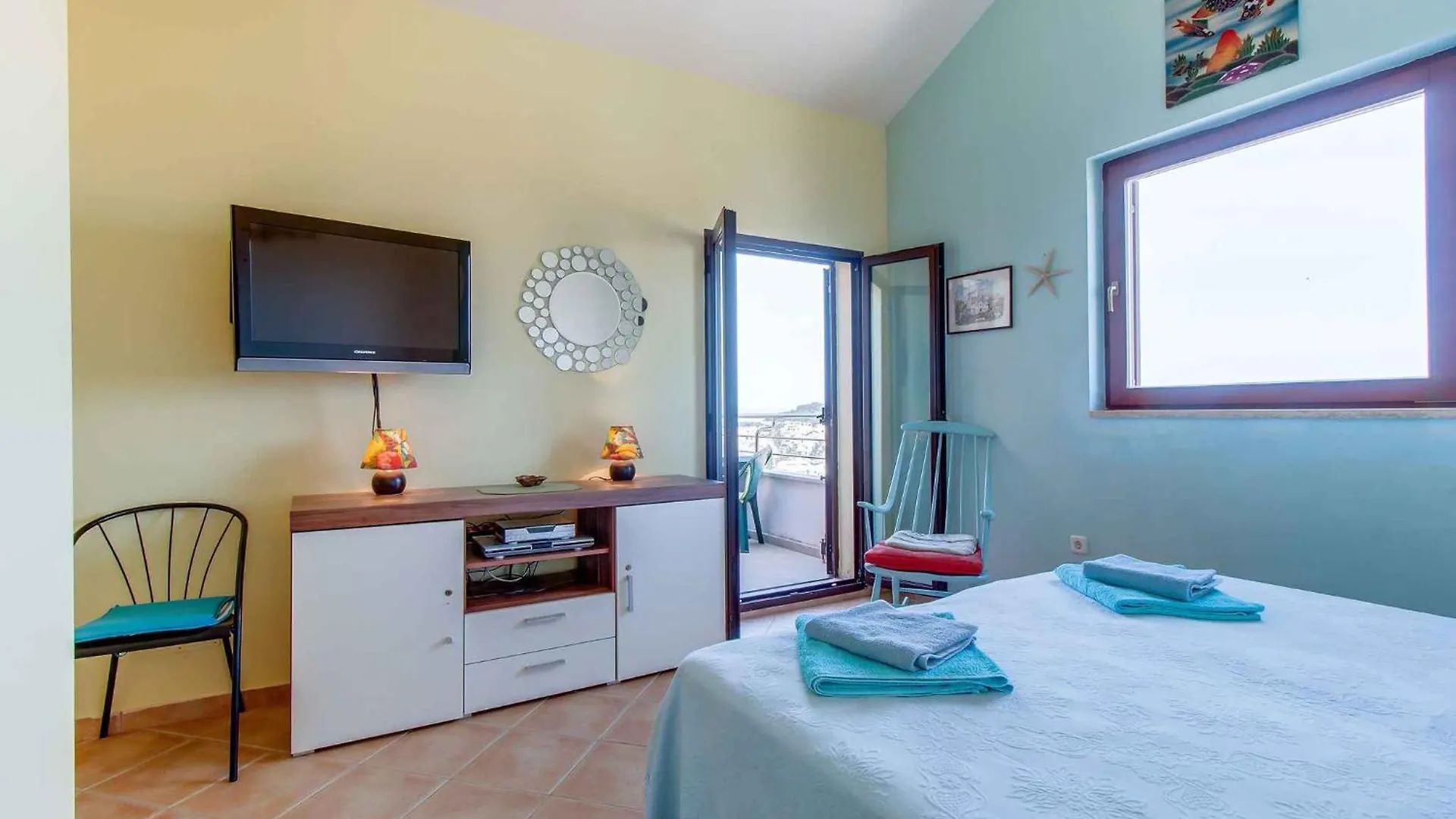Apartment In Mali Losinj 26743 0*,