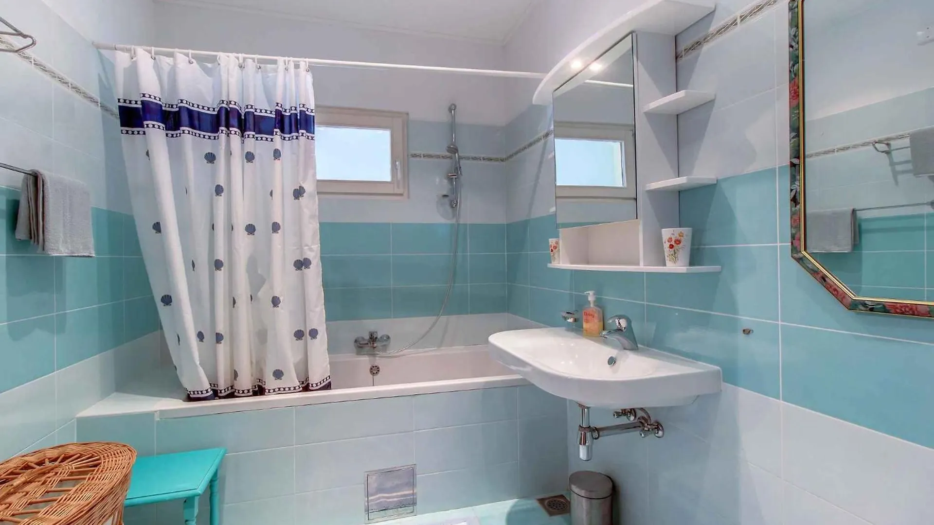 Apartment In Mali Losinj 26743