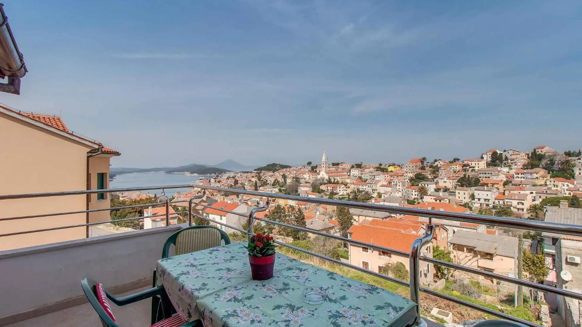 Apartment In Mali Losinj 26743 0*,  Croatia