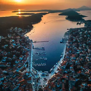 Apartman Lavanda & - Old Town, Mali Losinj